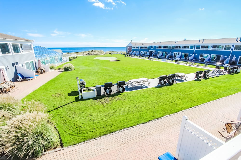 エッジウォーター ビーチ リゾート ア VRI リゾート 写真