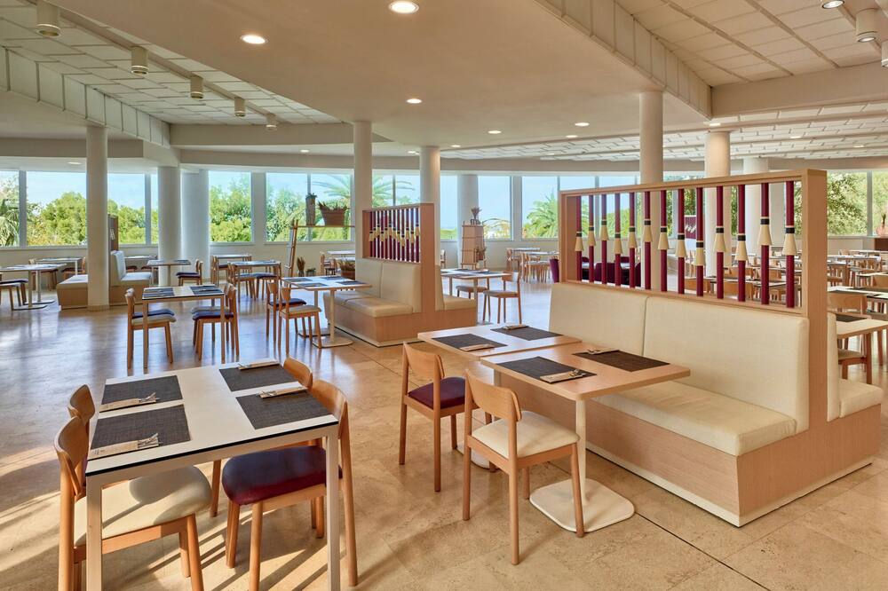 グランセレナ  ホテル 写真