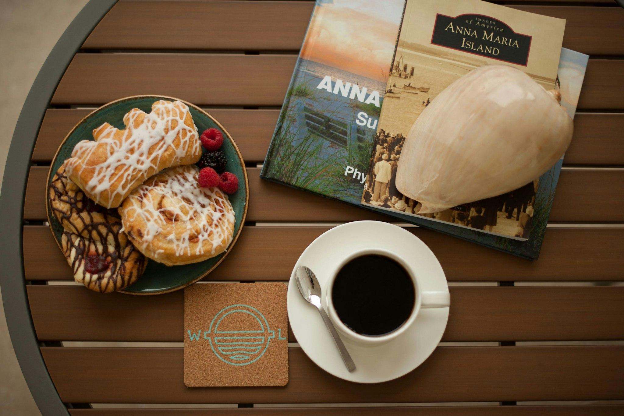 Waterline Villas & Marina, Autograph Collection 写真