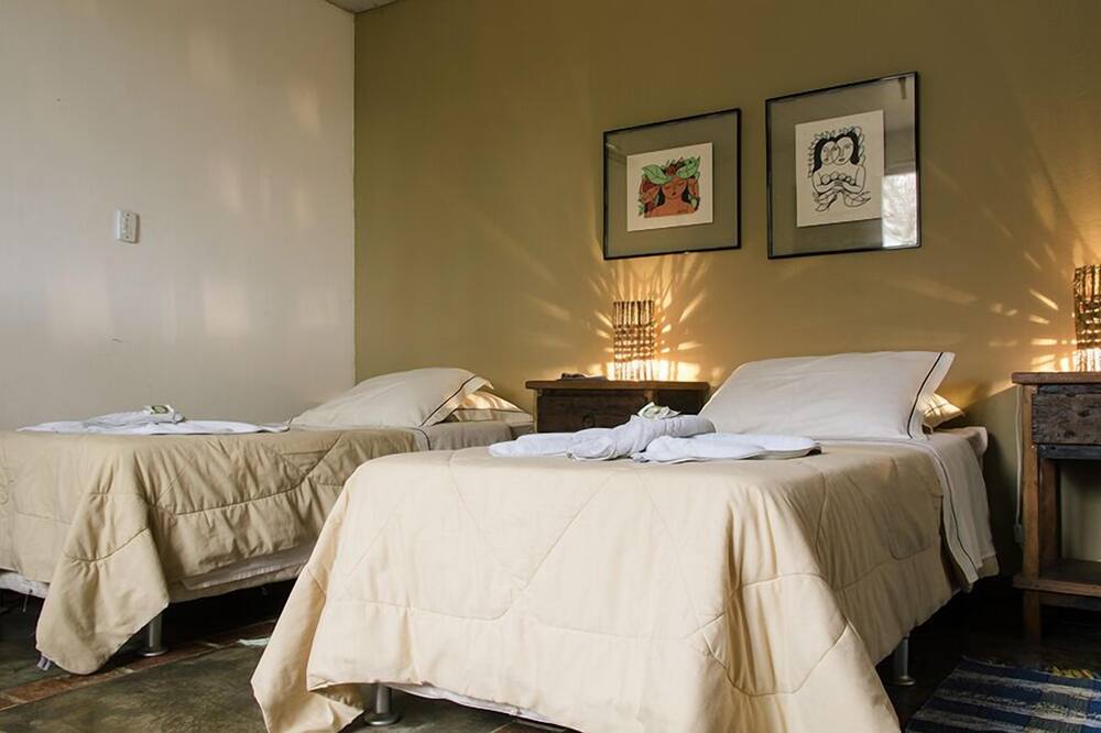 ポウサダ アグアペ 写真