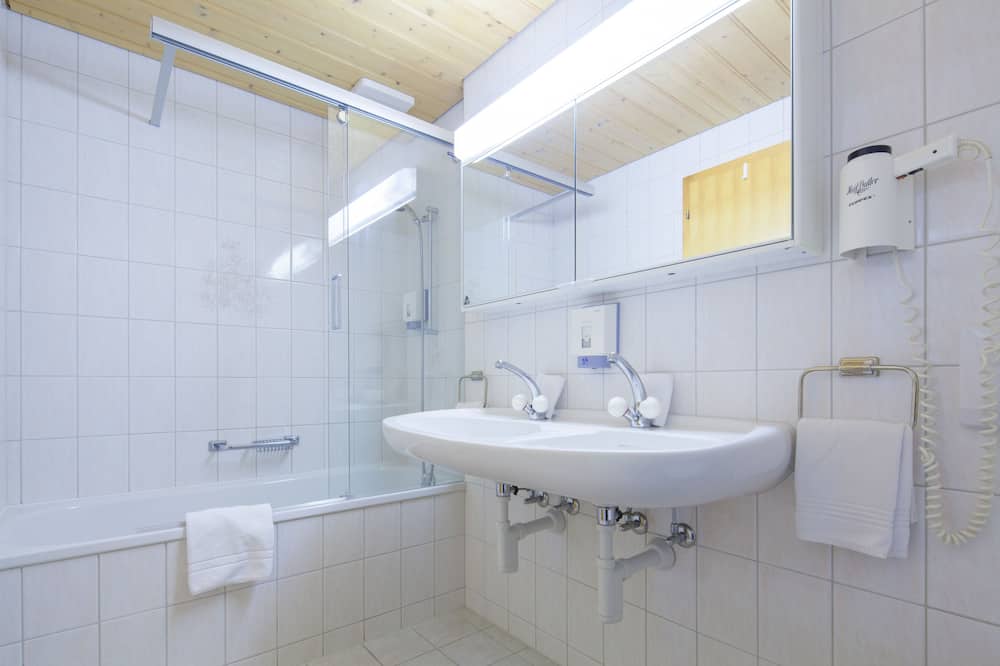 アルペンホフ 写真