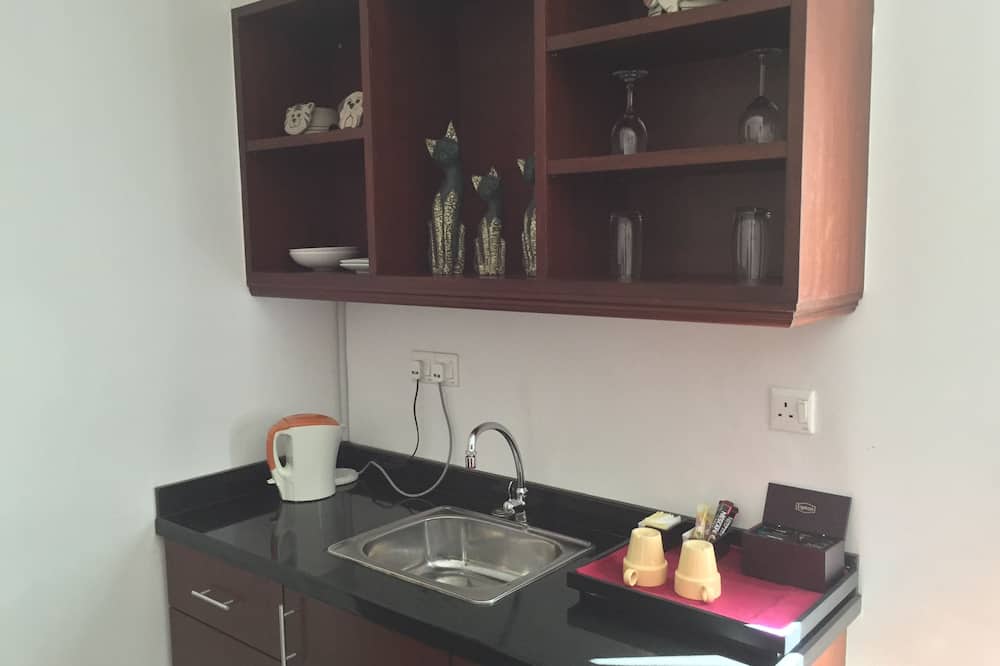 ヴィラ モレック 写真