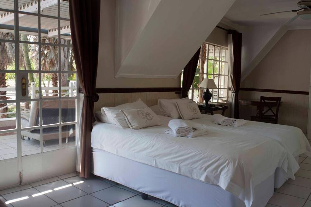 Summerview Guest Lodge 写真