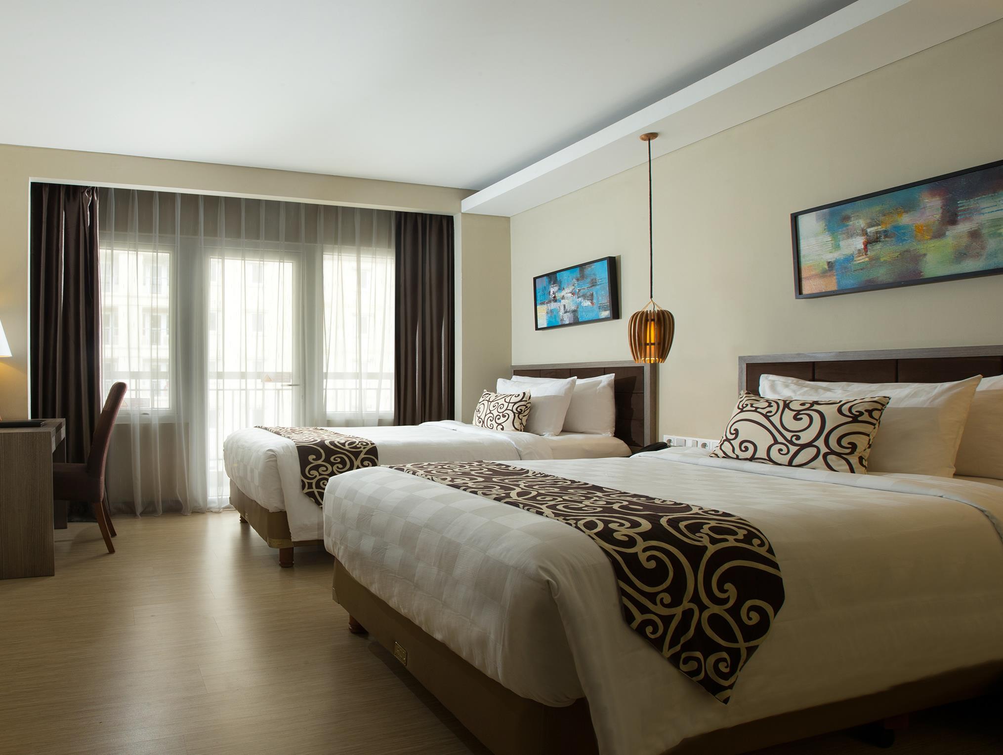 BW クマヨラン ホテル & コンベンション パワード バイ アーキペラゴ 写真