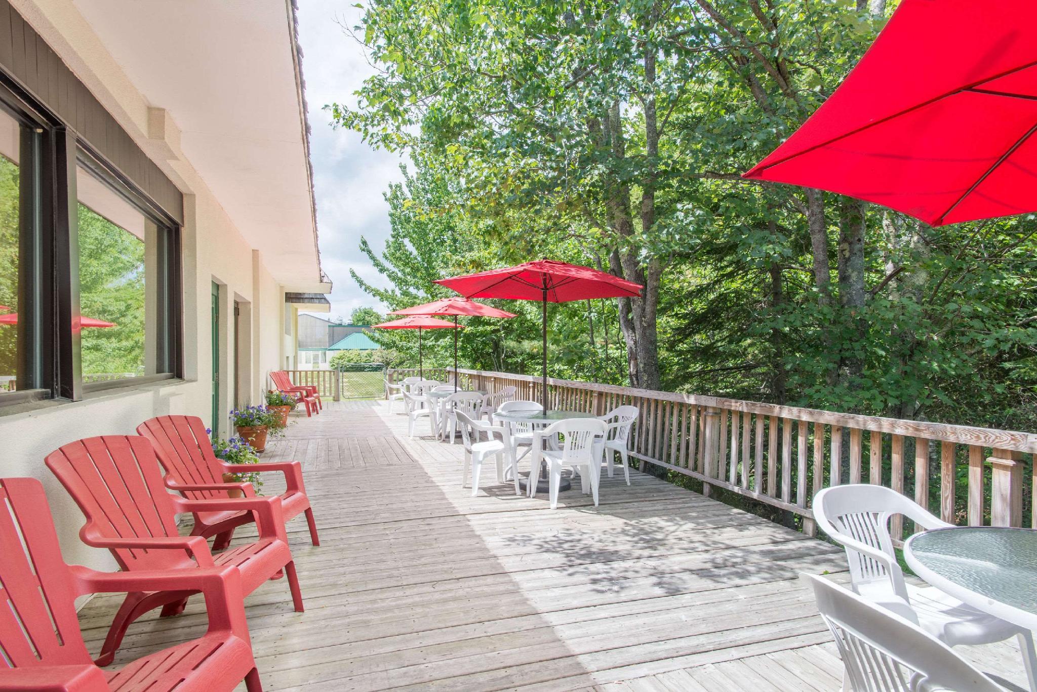 Hawthorn Extended Stay by Wyndham Ellsworth / Bar Harbor 写真