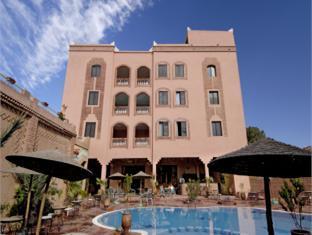 ホテル ラ ペルル デュ シュッド 写真