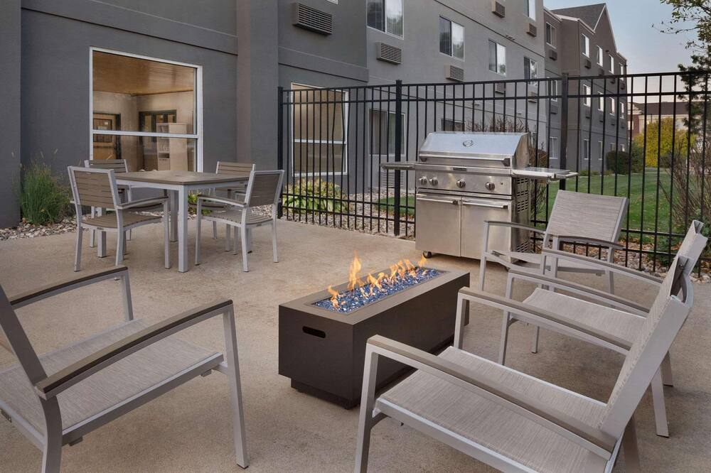 カントリー イン & スイーツ バイ ラディソン ブルッキングス サウスダコタ 写真