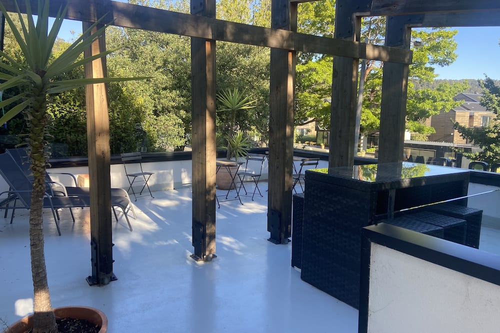 Tower Motel Marysville 写真