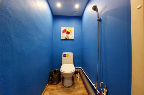 Barracuda Hostel 写真