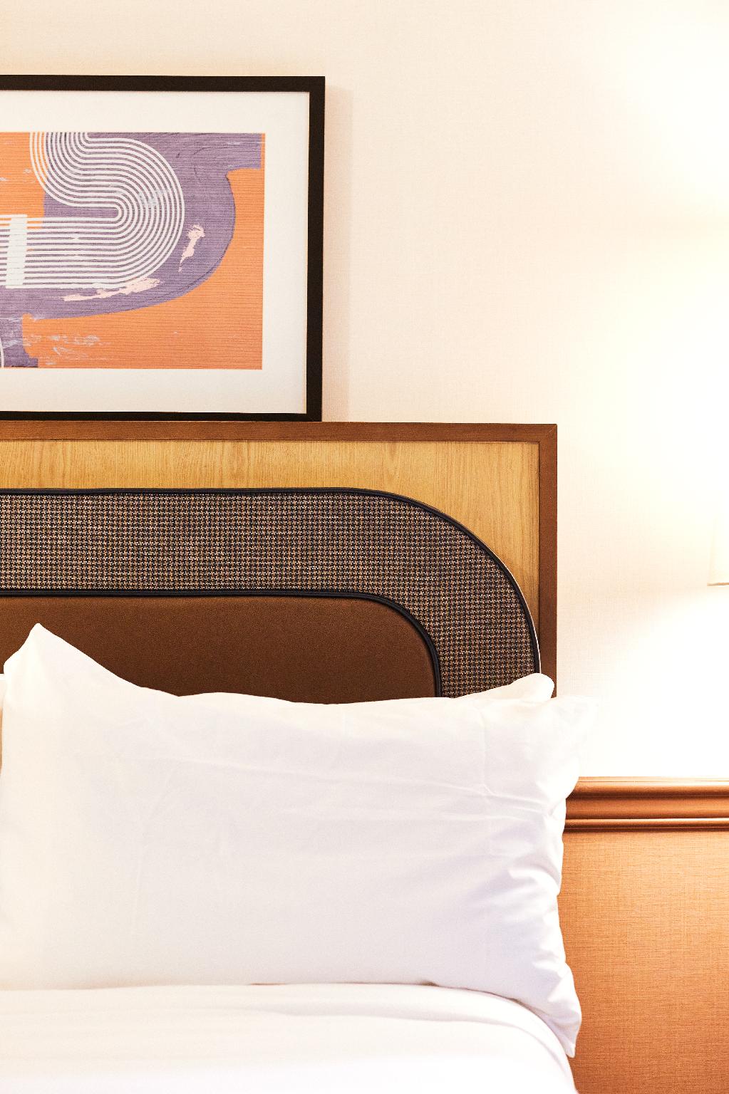 ユニオン ホテル トロント 写真