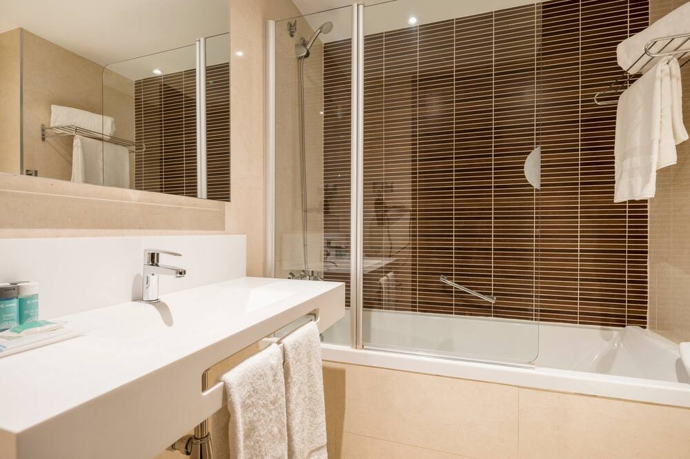 イルニオン オウディトリ ホテル 写真