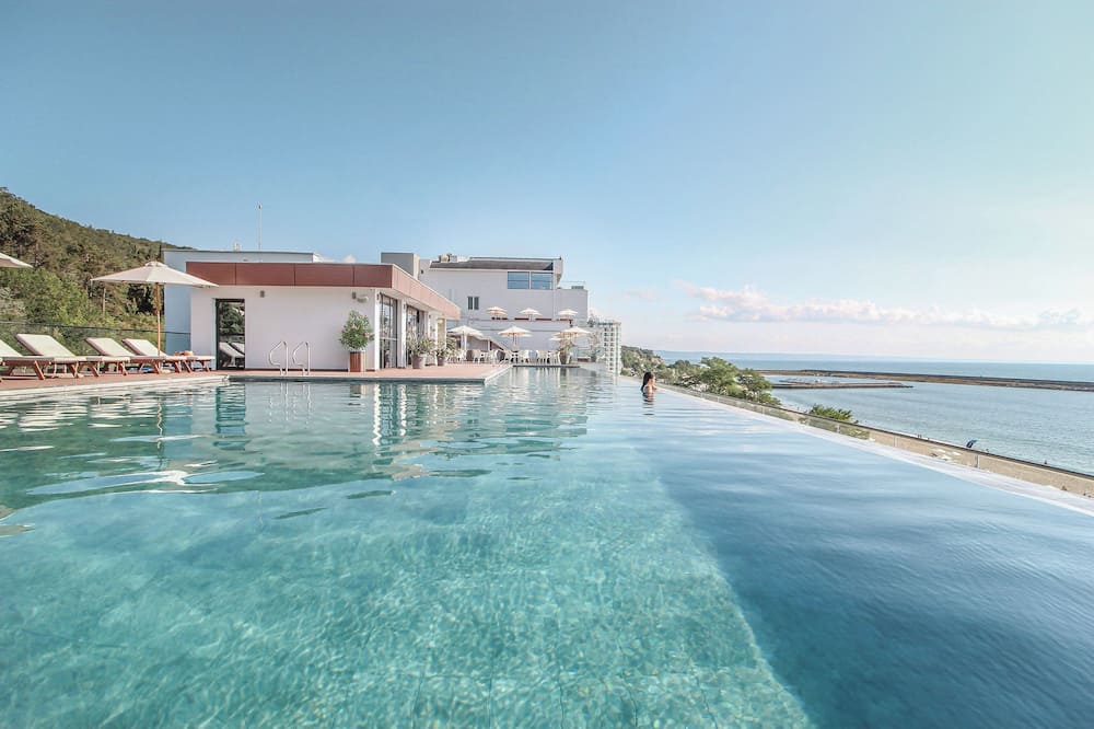 GRIFID Encanto Beach Hotel - MediSPA, Ultra All Inclusive & Private Beach 写真