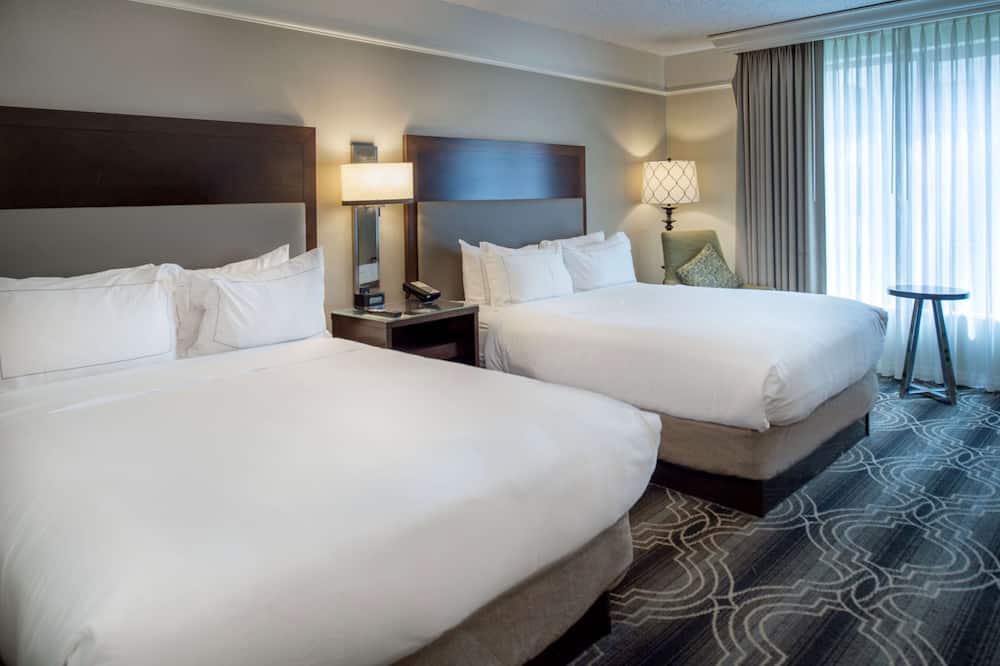 St. Louis Union Station Hotel, Curio Collection by Hilton 写真