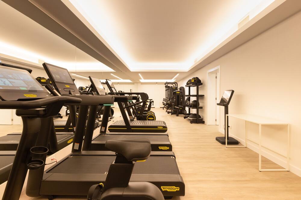 ホテル モルフェオ ミラノ 写真