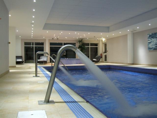 レイクサイド パーク ホテル&スパ ライド 写真