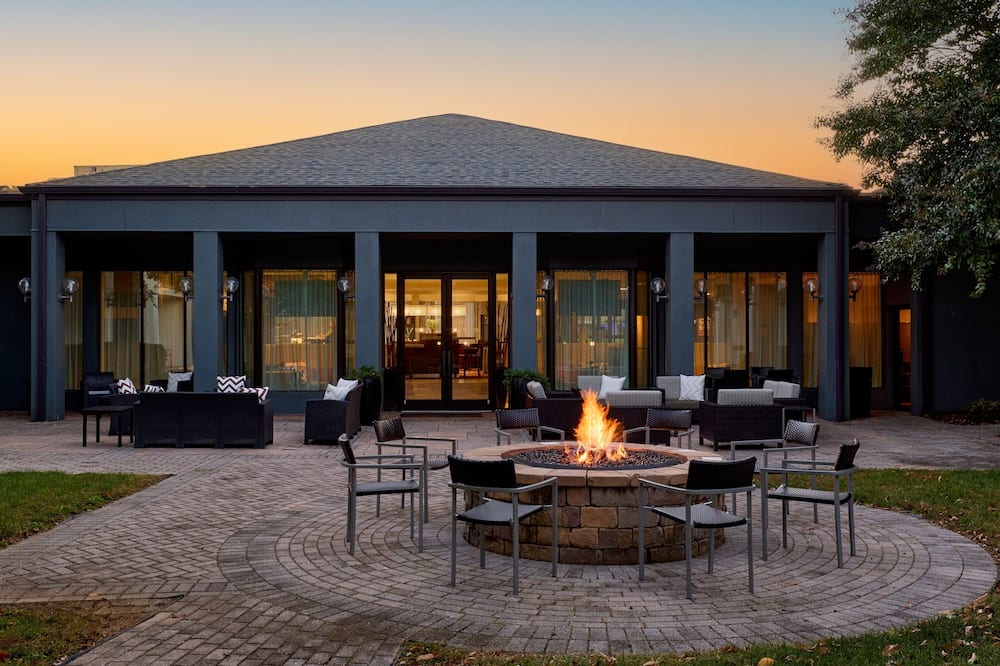 Courtyard by Marriott Fairfax Fair Oaks 写真