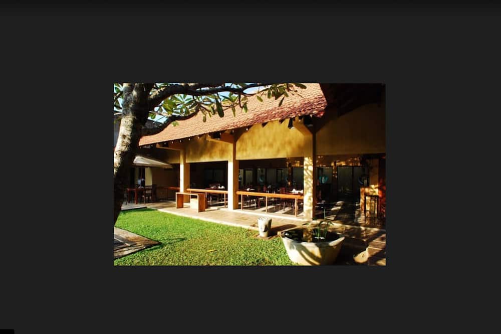 ジェットウイング アーユルヴェーダ パビリオンズ 写真