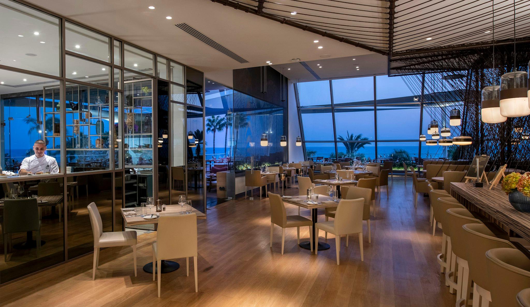 アマタス ビーチ ホテルリマソール 写真