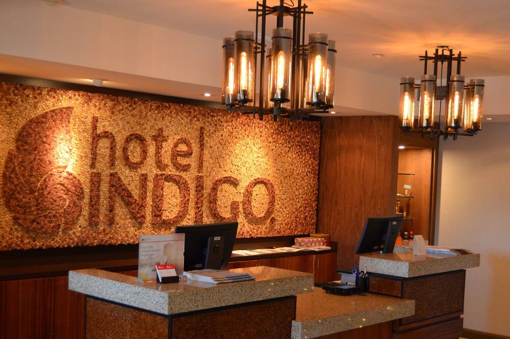 ホテル インディゴ ナパ バレー by IHG 写真