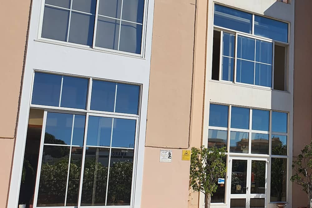 ホスペダリア フランガリア 写真