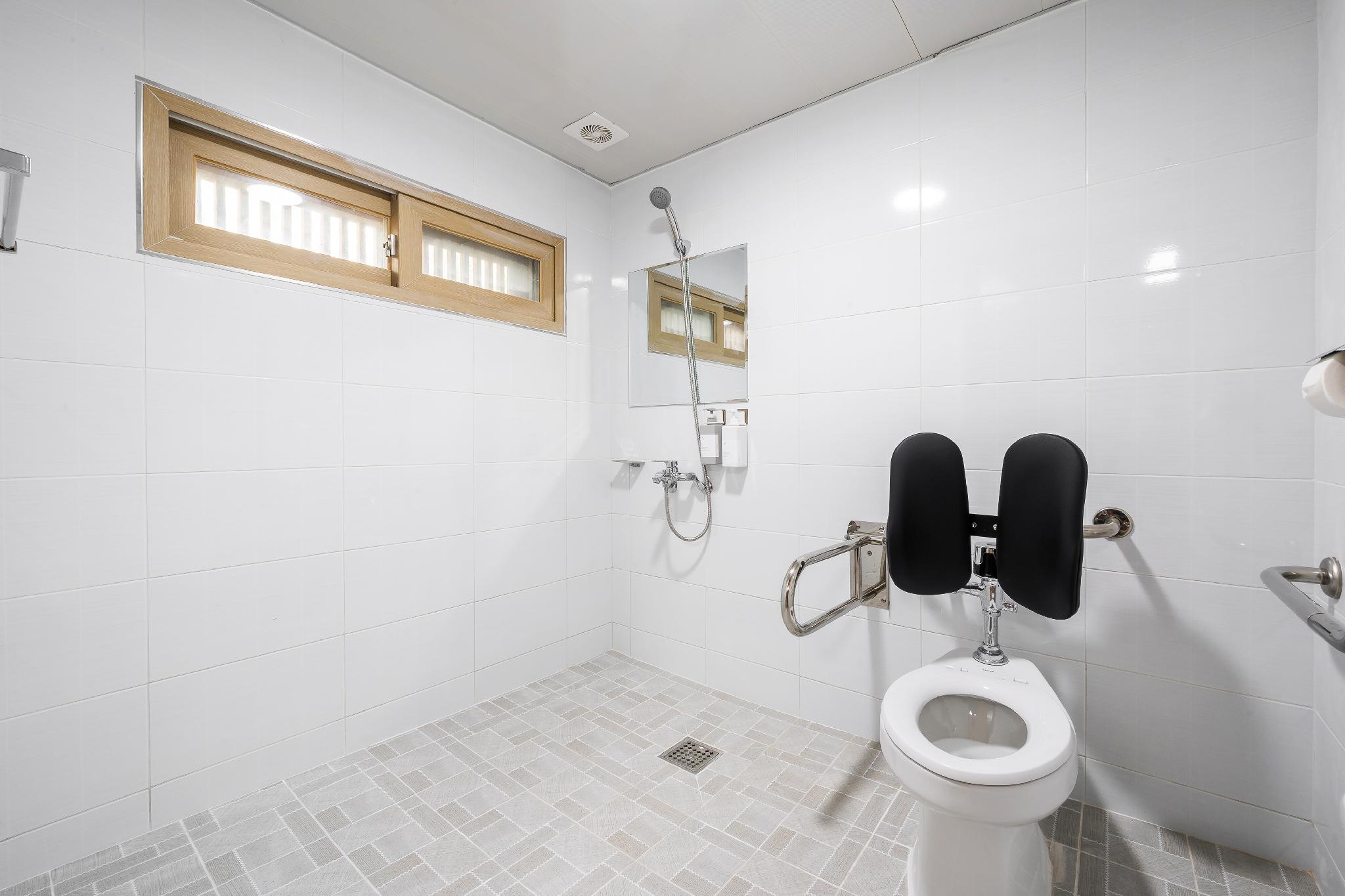 yongyang sanchon saenghwal chaehum maeul pension 写真