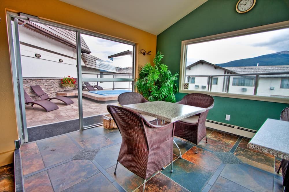 ウィスラーズ イン 写真