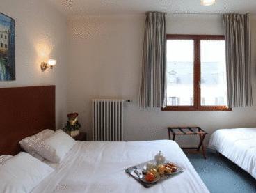 Urban Style Hotel de France 写真