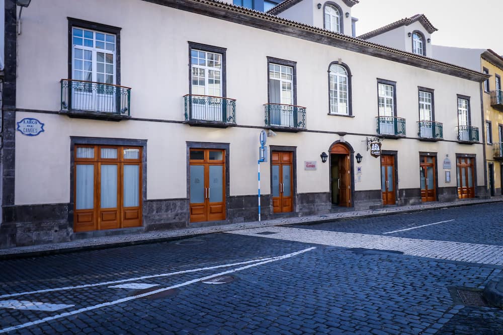 Hotel Camoes 写真