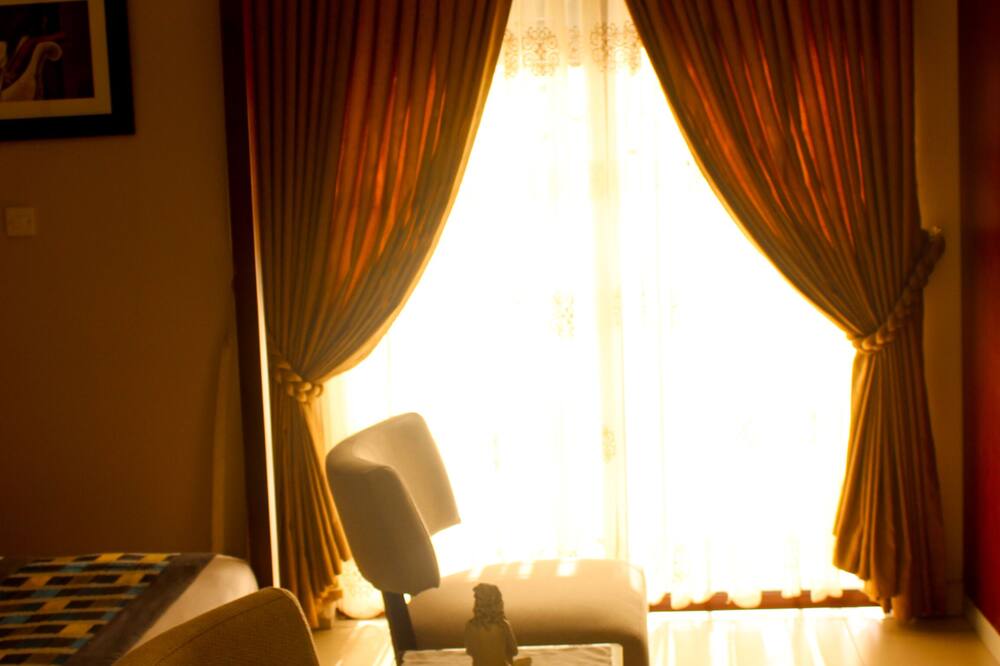 ステイモア ブティック ゲストハウス 写真