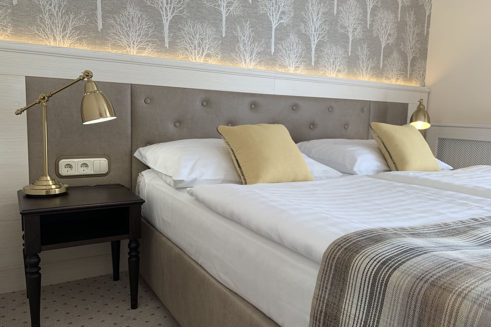 ヴィラ メディチ ホテル ＆ レストラン 写真