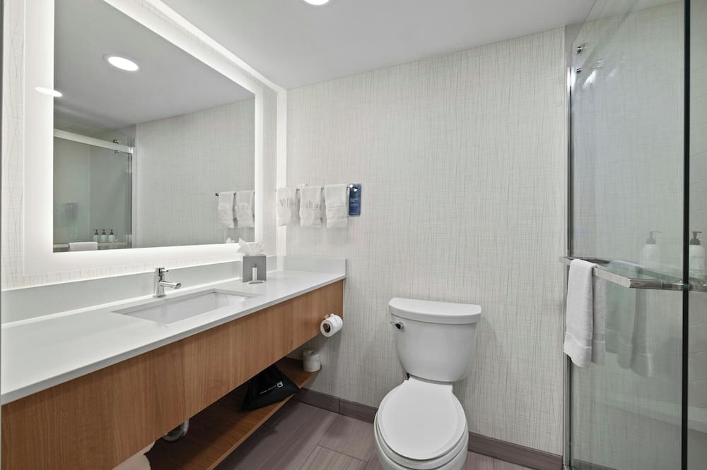 フェアフィールド イン & スイーツ バイ マリオット オークランド ヘイワード 写真