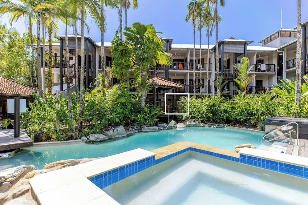 ハイビスカス リゾート & スパ 写真