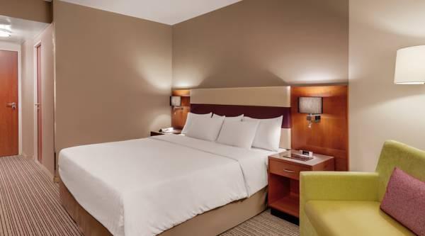 コートヤード バイ マリオット チューリッヒ ノルト 写真