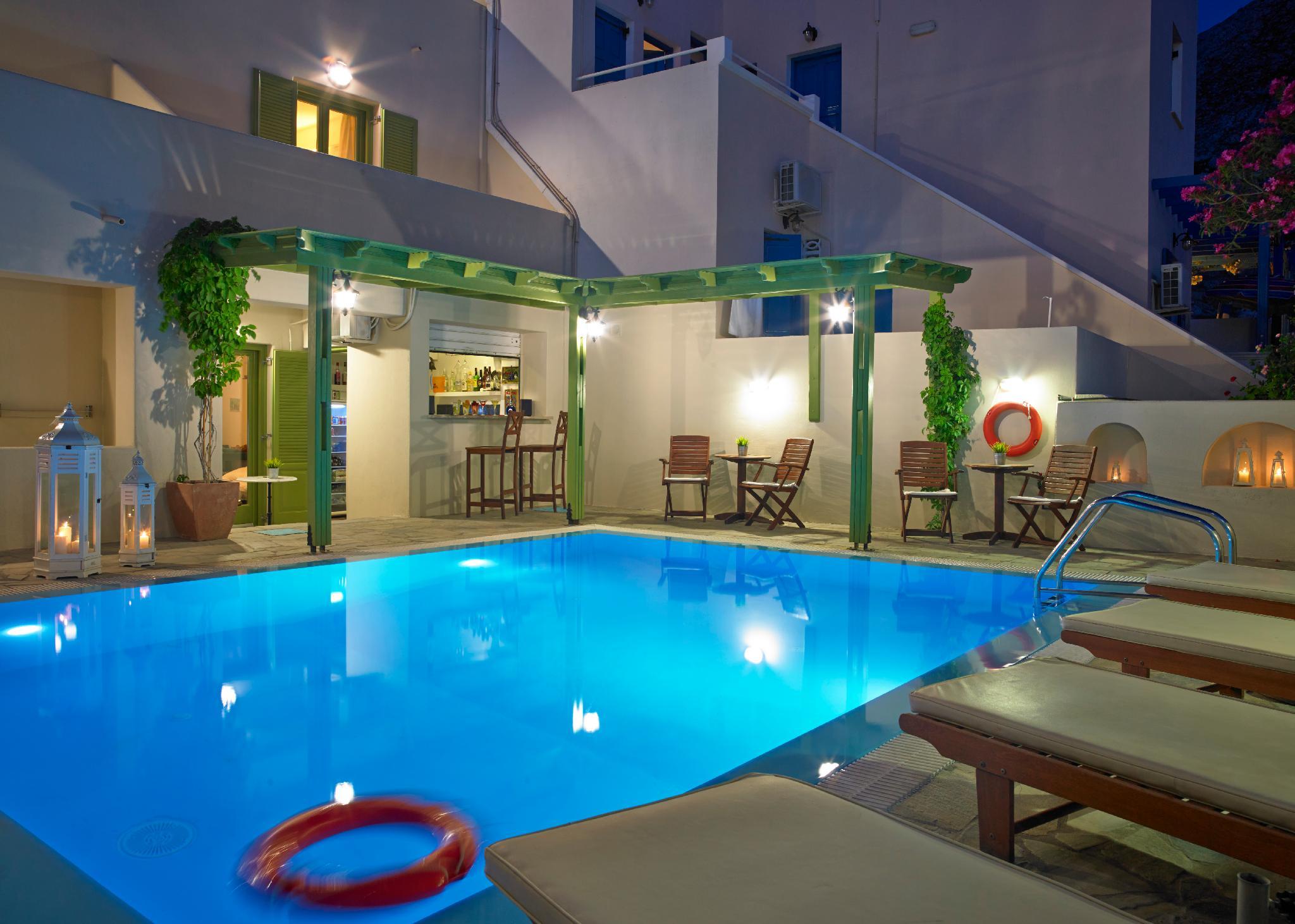 ステュディオス マリオス 写真