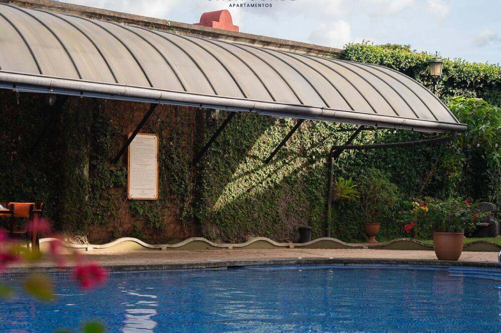 Casa Conde Hotel & Apartamentos 写真