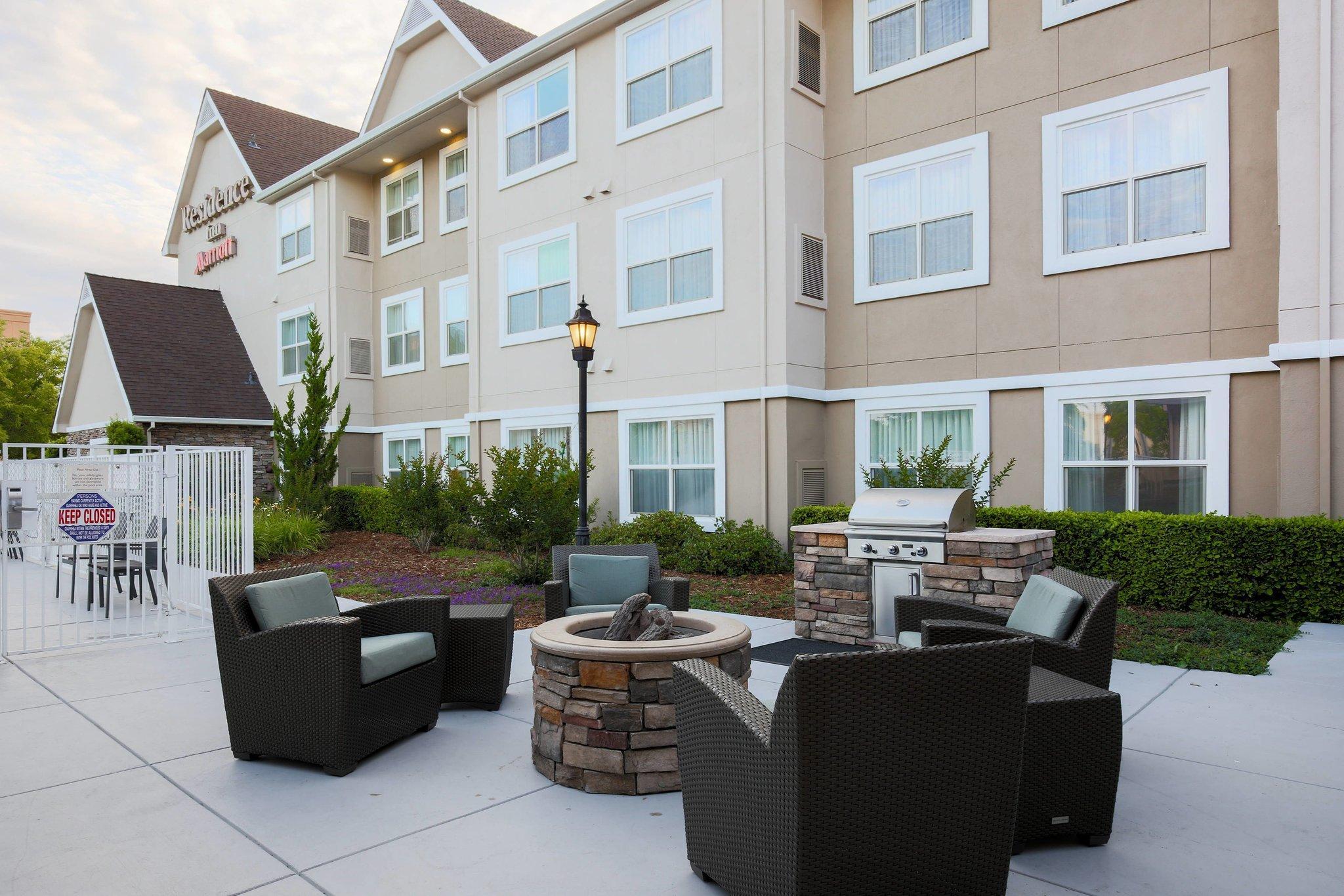 Residence Inn by Marriott Chico 写真