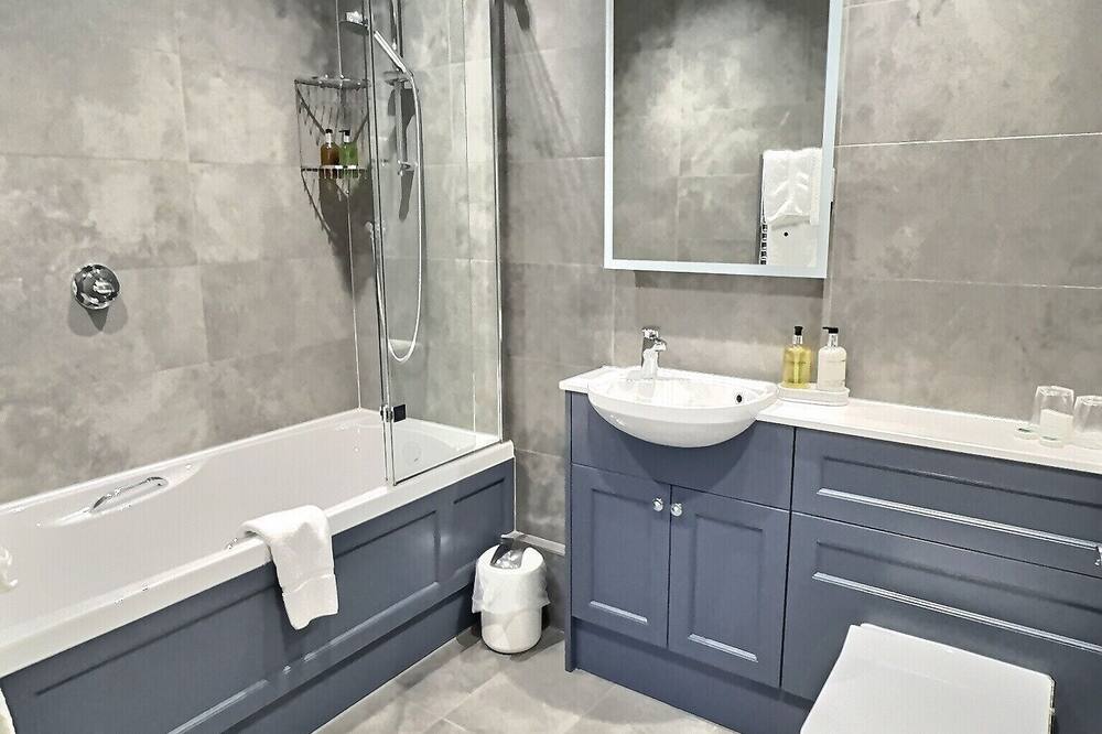 Three Shires Inn 写真