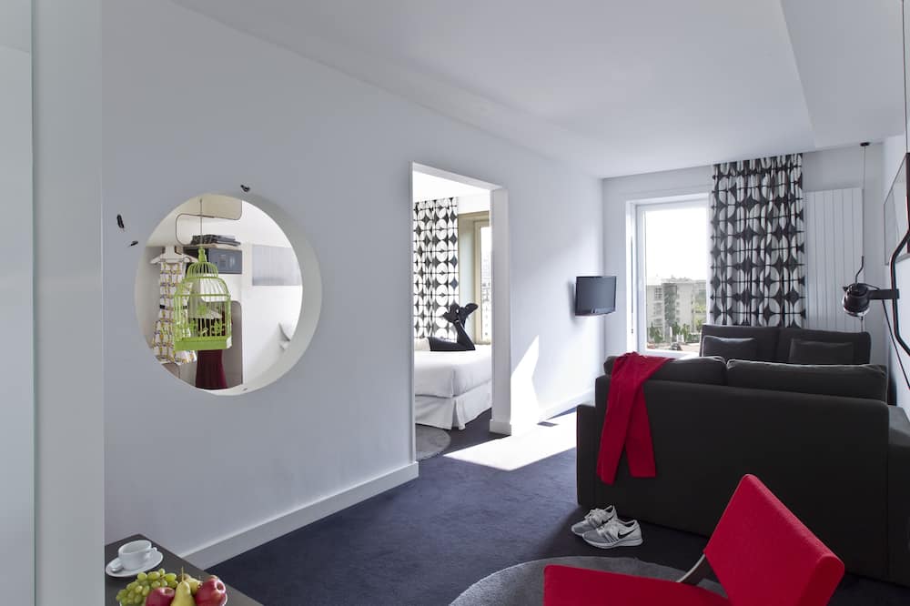 ホテル ガット ポイント チャーリー 写真