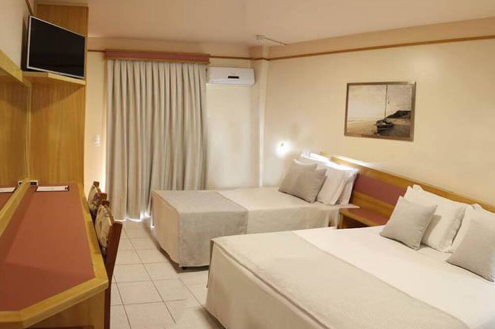 Hamburgo Palace Hotel 写真