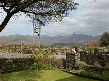 ゴーズ イヤー エイラ カントリー ゲスト ハウス 写真