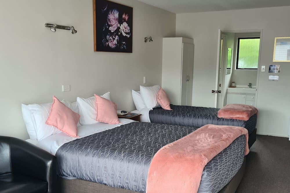 アラン モーテル 写真