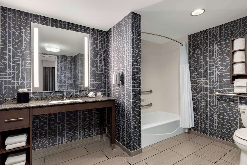 Homewood Suites by Hilton Charlottesville 写真