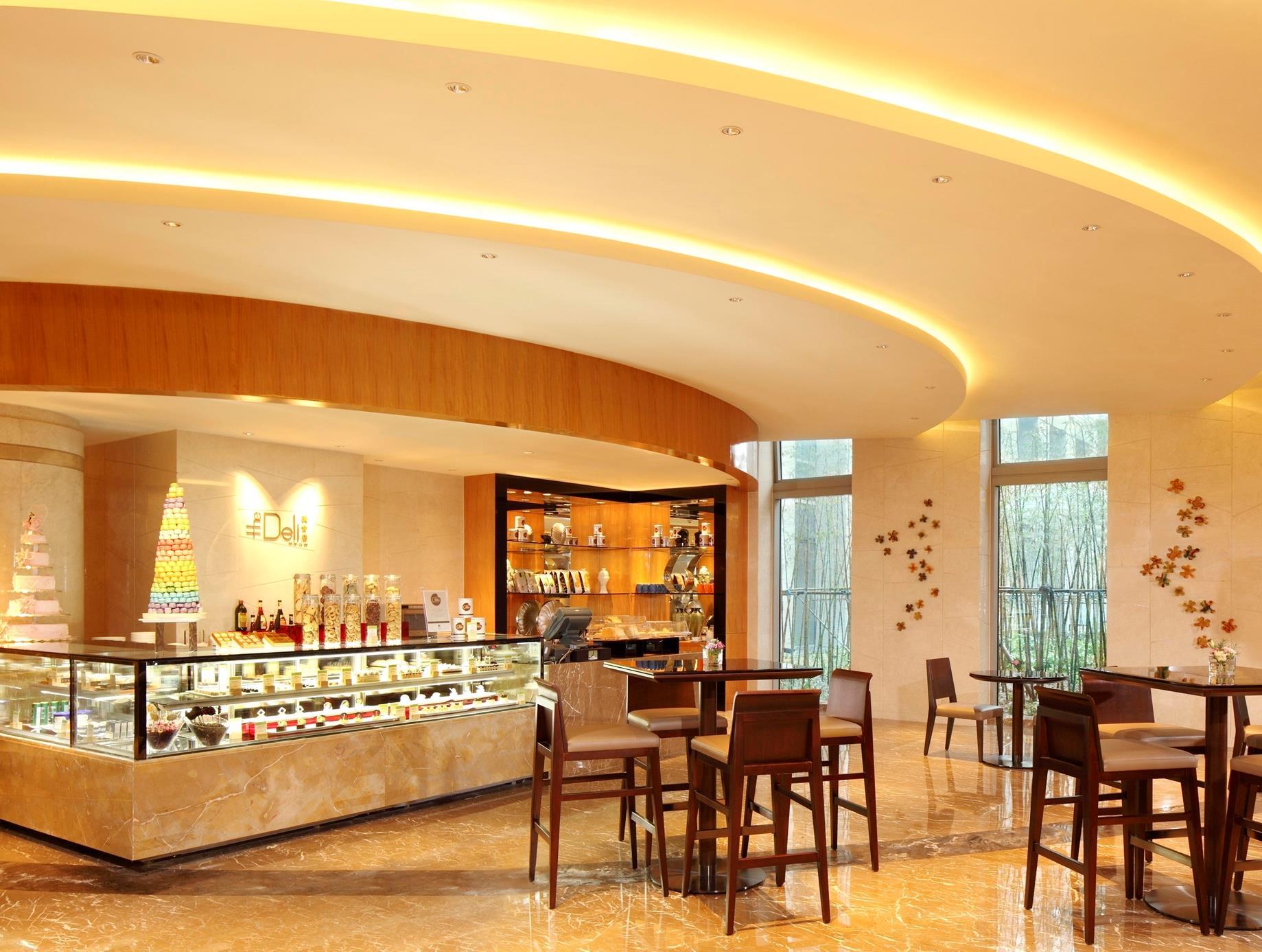 DoubleTree by Hilton Hangzhou East 写真