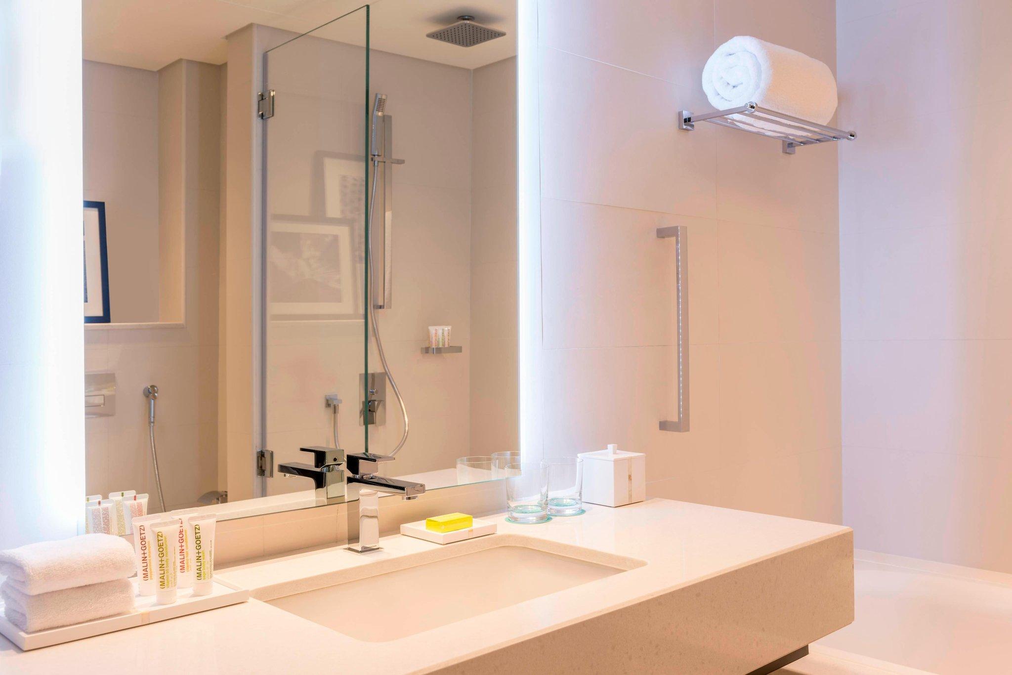 ル ロイヤル メリディアン ビーチ リゾート&スパ 写真