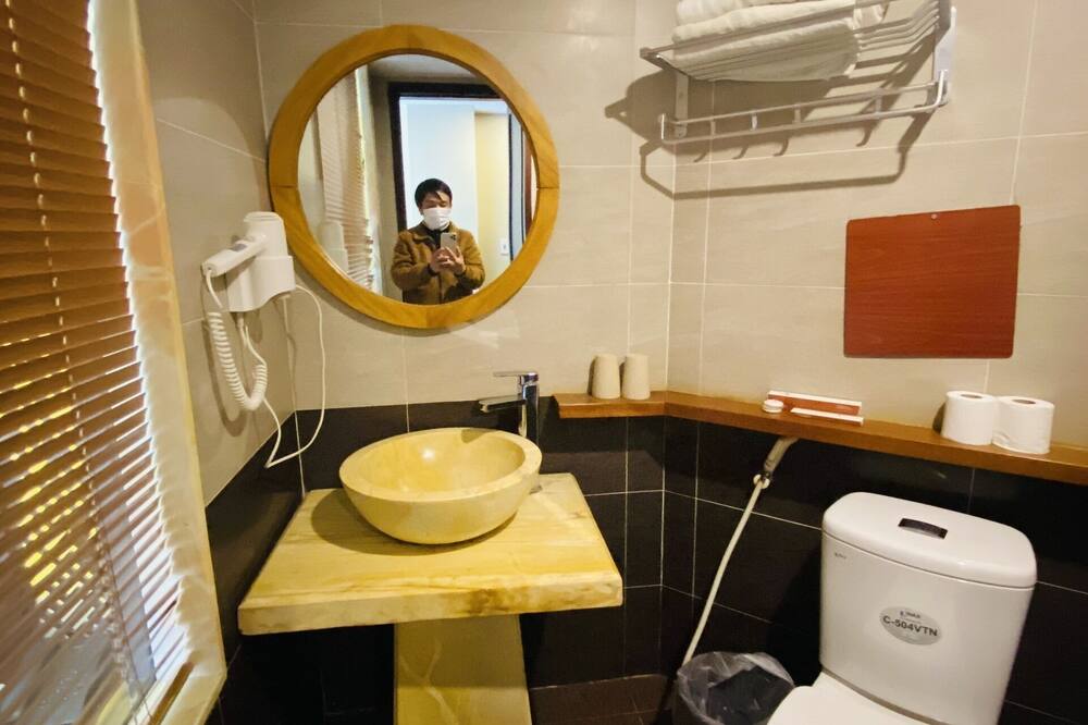 ヴィスタ サパ ホテル 写真