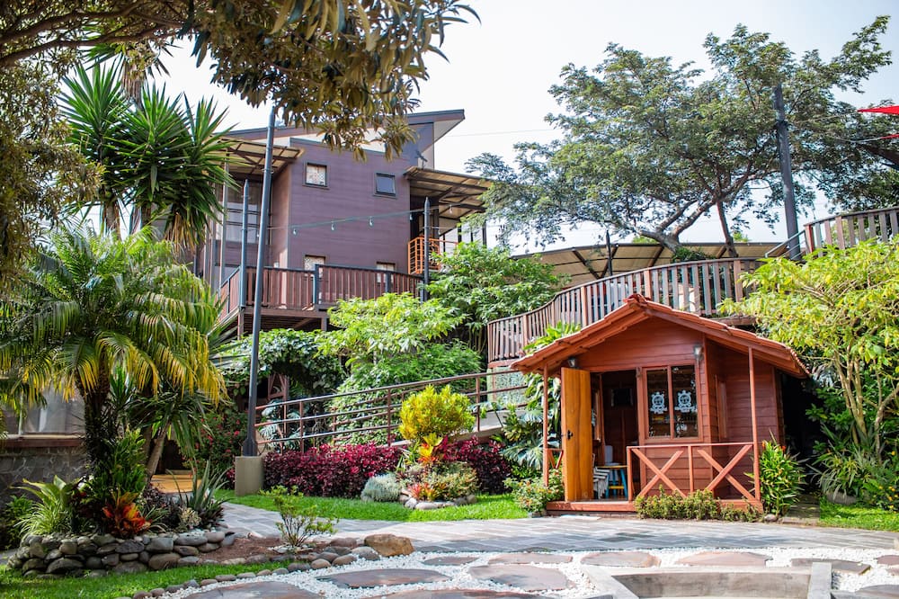 Hotel & Spa Poco a Poco - Costa Rica 写真