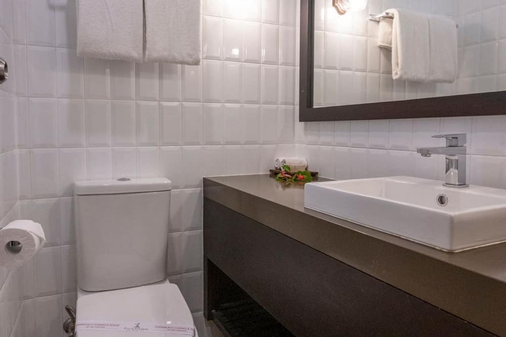 フィジー ゲートウェイ ホテル 写真