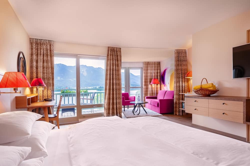 ホテル カルナーホフ 写真