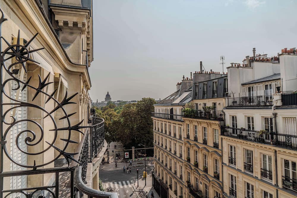 ホテル ペレイヴ 写真