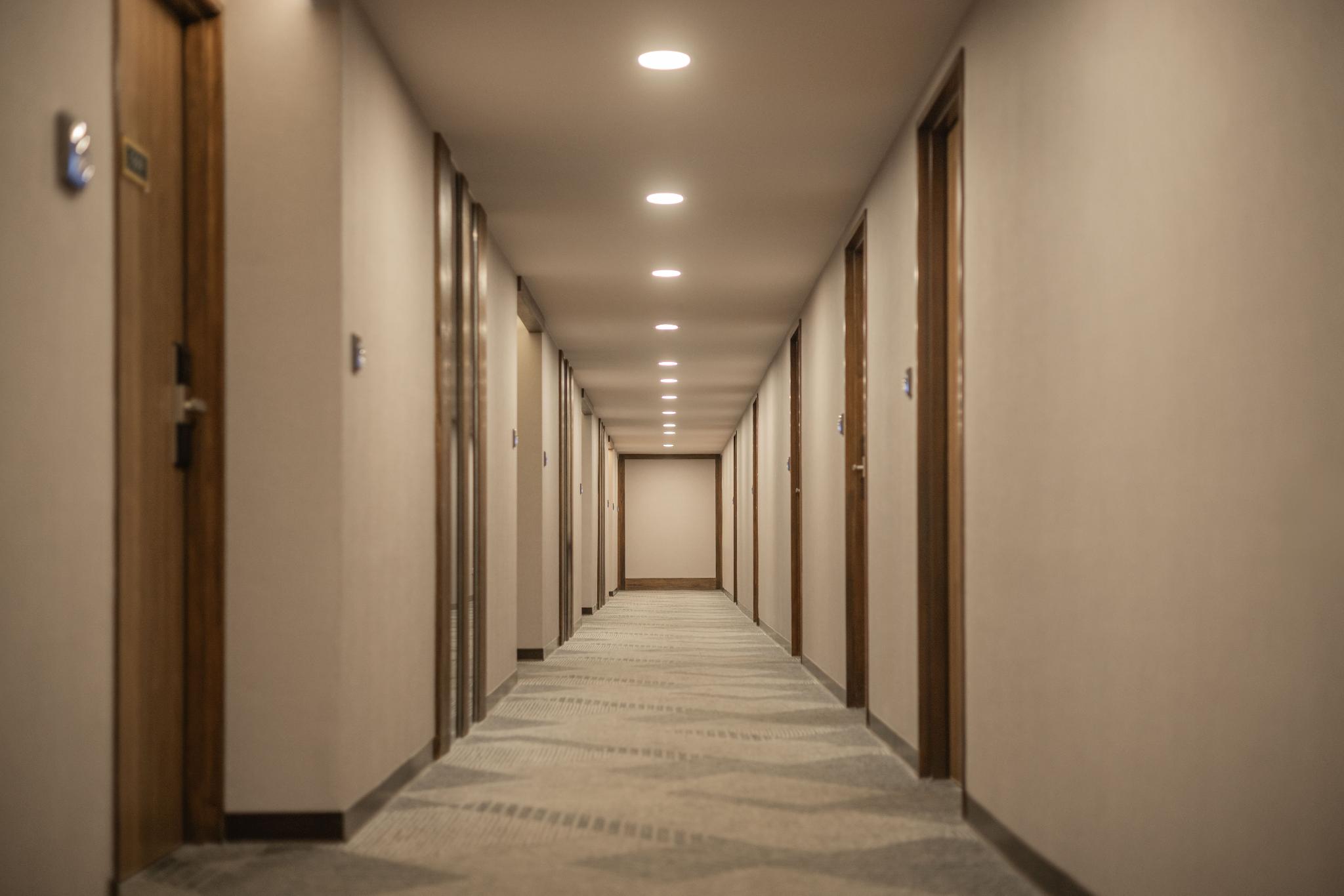 カインドネス ホテル タイナン チーカン タワー 写真